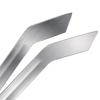 Garden Transplant Tongs Rustproof Corrosion Resistant Smooth Handle Widely Used Gardening Plants Transplant Pliers