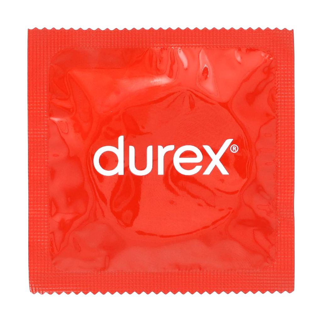 Extra Sensitive Thin, Regular Fit, Latex Condoms 24 Count