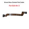 Brand New Gimbal Flexible Flat Cable For DJI Air 3 Camera Flex Ribbon Cable Replacement Service Spare Parts In Stock