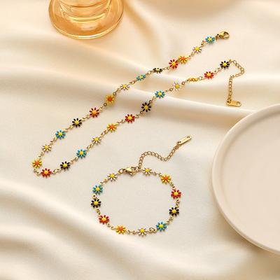 Schmuck & Accessoires – Modeschmuck-Sets