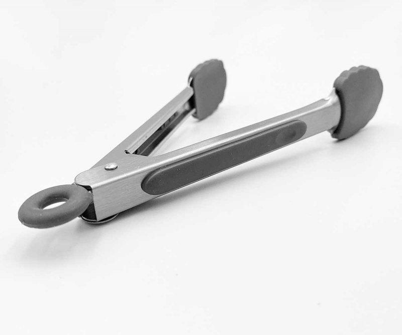 Szczypce Silikonowe Kuchenne 21Cm 1547