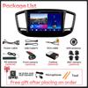 Android Multimedia For Geely Emgrand X7 Vision X6 Haoqing SUV 2014 - 2020 Car Stereo CPU Radio QLED Player Navigation Carplay