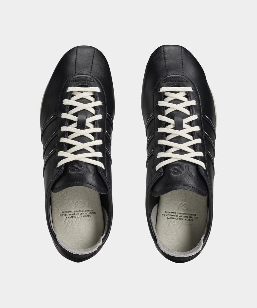 Y-3 (U) Tokyo Black Y-3 Tokyo Black/Alumina/Off White