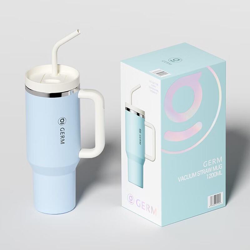 

Gemi 316 Stainless Steel Large Capacity Insulated Bottle