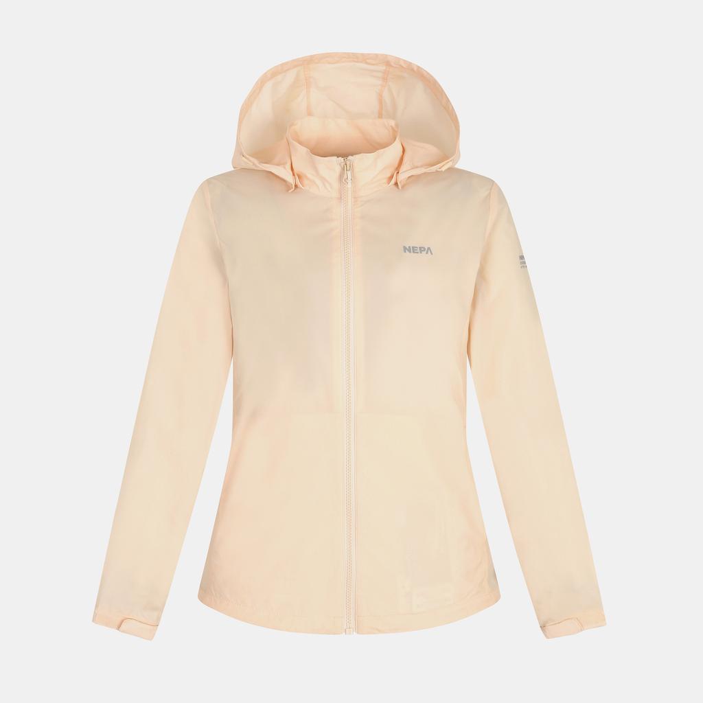 Nepa 7J40602 Women'S Rico Stretch Windproof Jacket