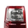 Rear Signal Light Replacement Plastic Tail Lamp Tail Signal Light Assembly Vehicle Accessorires Easy To Use for Vehicle