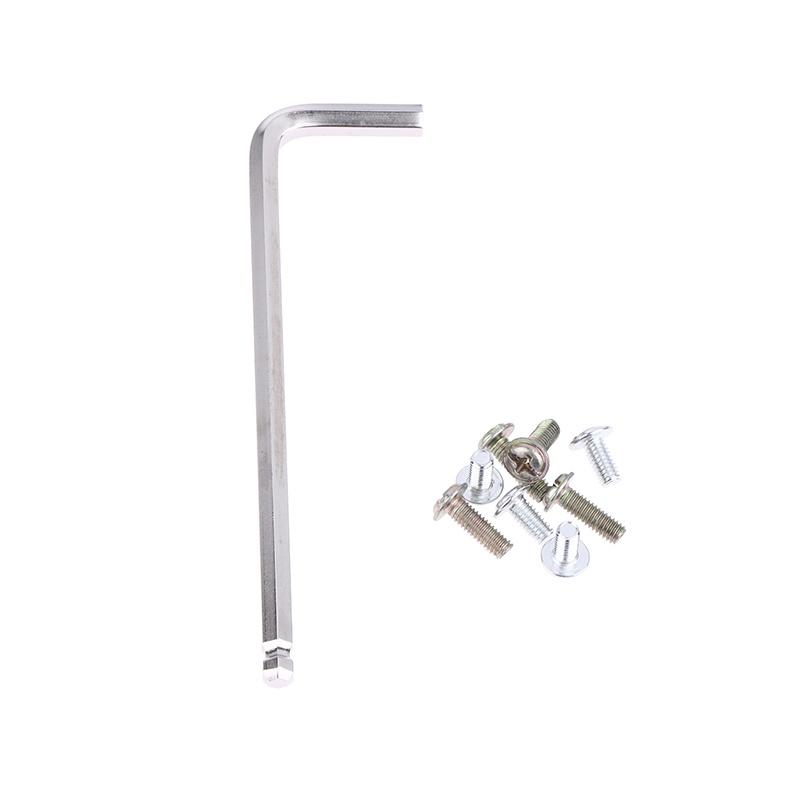 Wall Mount Monitor Bracket Button Box Vesa Mount 100 Mm 75Mm 50Mm 2 Axis Adjustable Button Box Mounting Sim Rig Upgrade