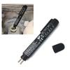 Brake Fluid Moisture Pen with 5 LED Indicators Auto Brake Testing Tool