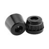 Motorcycle Throttle Lock Cruise Control Handlebar End for BMW R1100 R1200RT R1250RT K1600 K1300 F650GS F700/800S G310