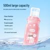 Can Half Probiotic Mouthwash
