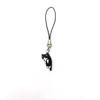 1pcs Cute Cat Phone Strap Lanyards For Case Strap DYM Decoration KeyChain Mobile Phone Strap Phone Hanging Charms