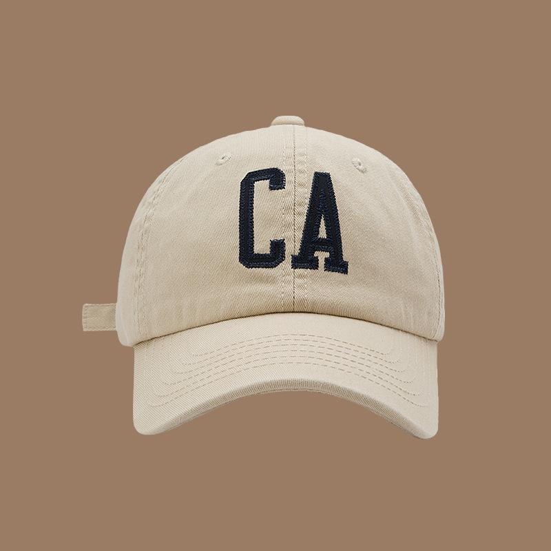 Vintage Adjustable Unisex Vintage Cap for Outdoor Hiking and Mountaineering