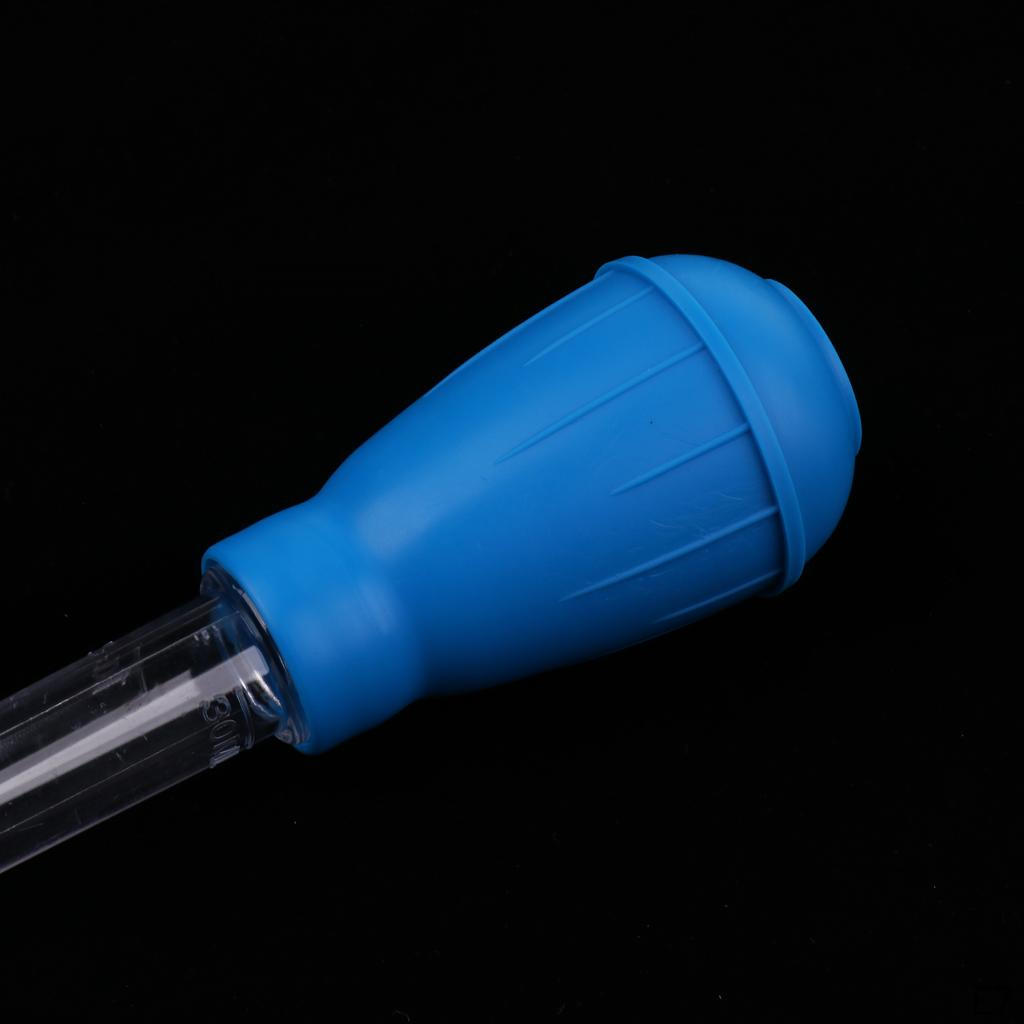 Pipette Dropper for Aquarium 0ml