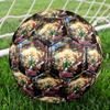 The Legend of Zelda Print Size 5 Soccer Ball, Standard Match Football for Sports Game and Team Practice, Ideal Gift for Soccer Fans
