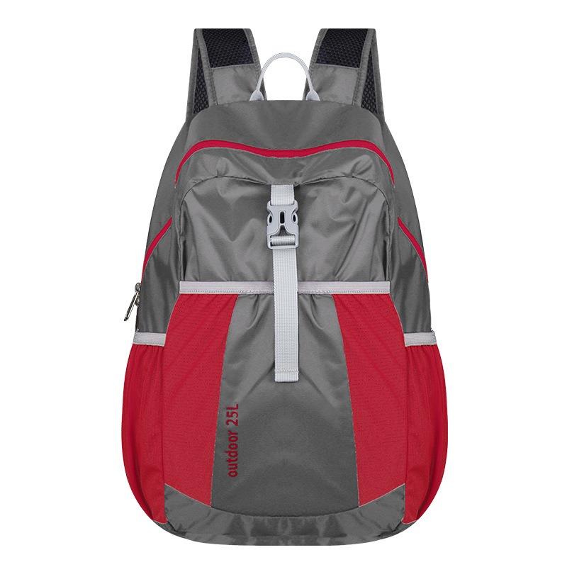 Lightweight Ultra-thin Foldable Backpack Portable Travel Backpack