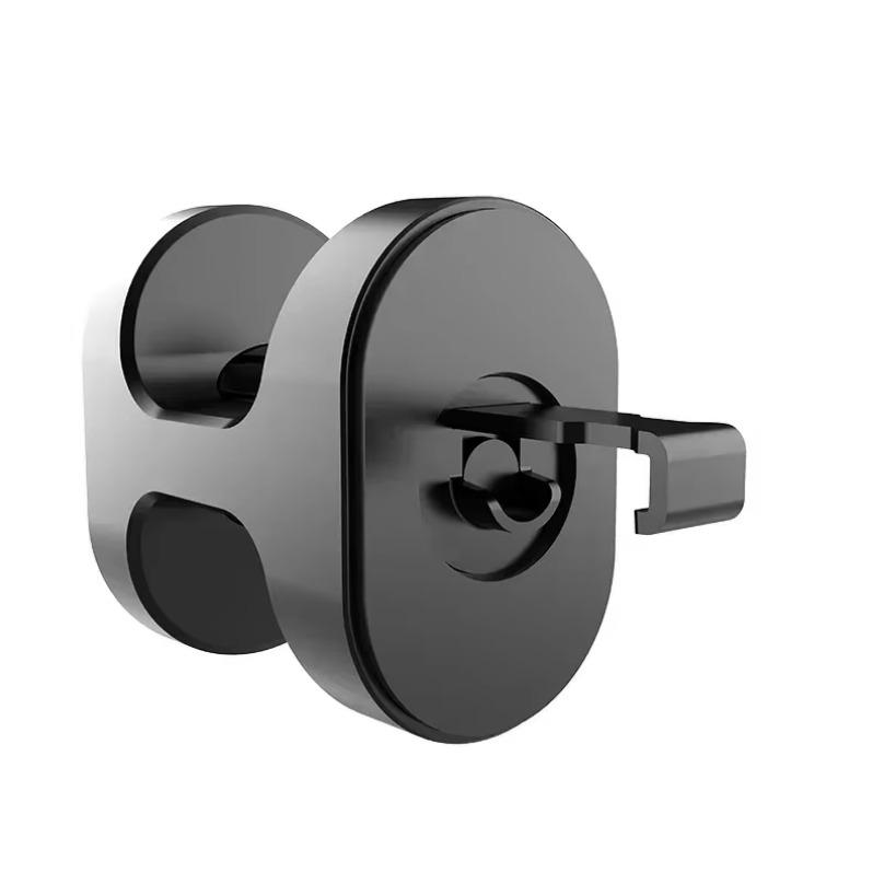 2025 Magnetische Handyhalterung Magnet Smartphone Lüftungsschlitz Ständer GPS Für Xiaomi Mi Huawei Samsung LG iPhone 15 14 13 12 X Xr 8 7