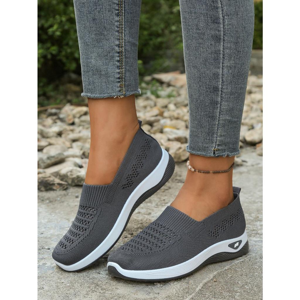 Shoes Summer Breathable Sandals Non-slip Soft Sole,Casual Shoes Walking Shoes