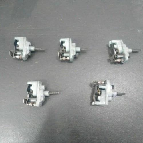 

5 X Lucas Magneto Contact Breaker Point Assembly Fit For BSA Norton Triumph Bik
