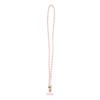 Phone Case Universal Lanyard Long Crossbody Pearl Pickup Chain Mobile Phone Lanyard Women's Long Neck And Shoulder Strap