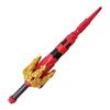 BANDAI DX Oja Crown Lance