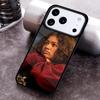 American TV Euphoria Zendaya Rue Phone Case For iPhone 17 16 15 14 13 12 11 Pro Max Plus 17Air Soft Silicone Cover