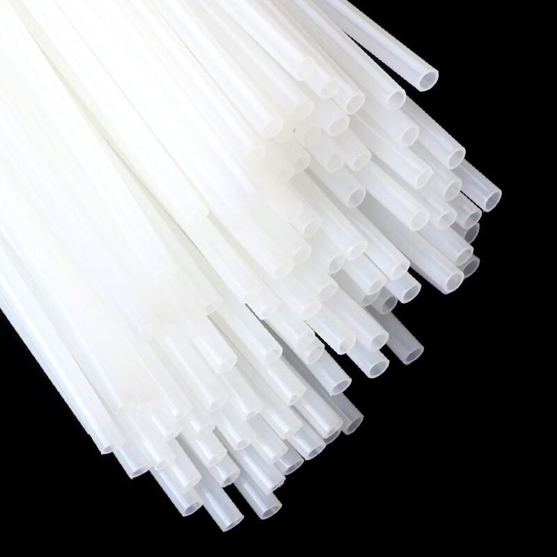 Chenhao Transparent Binding Rivet Tubes CN plug (adapter included)