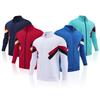 Unisex Sports Suit Set for Campus Fitness, Training & Team Uniforms