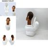 Skibidi Toilet Plush Hilarious And Creative Stuffed Toy For Pranking Friends!