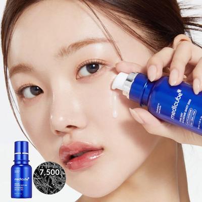 Soins du visage – Sérums visage