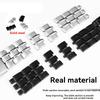 17mm 19mm 20mm 21mm Metallarmband für Swatch YCS YVS YCS Uhrenarmband YCS443G YGS749 471 495 Herren Damen Edelstahl Kette Armband