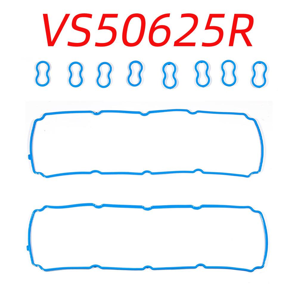 

Silicone Valve Cover Gasket Set for Chrysler Dodge Jeep (VS50625R) Polarander