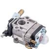 SRM266 Carburetor for Echo SRM2601 SRM2610 SRM270 SRM270U PE2601 PAS2601 Replacement for WYJ-192 Replace 12300057732