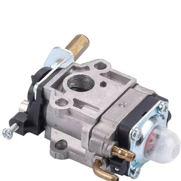 SRM266 Carburetor for Echo SRM2601 SRM2610 SRM270 SRM270U PE2601 PAS2601 Replacement for WYJ-192 Replace 12300057732