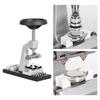 Watch Back Cover Opener Set for Effortless Maintenance -