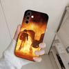 D-Dragon taming expert Phone Case For Samsung Galaxy A73,A72,A71,A70,A53,A52,A51,Others Soft Black Cover