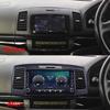 2 Din Android Auto Radio Player Video Multimedia pentru Toyota Allion Premio T240 2001-2007 Cu Buton Buton WiFi 1+16GB