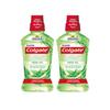 Colgate Jasmin Grüner Tee Mundspülung 250ml Doppelpackung