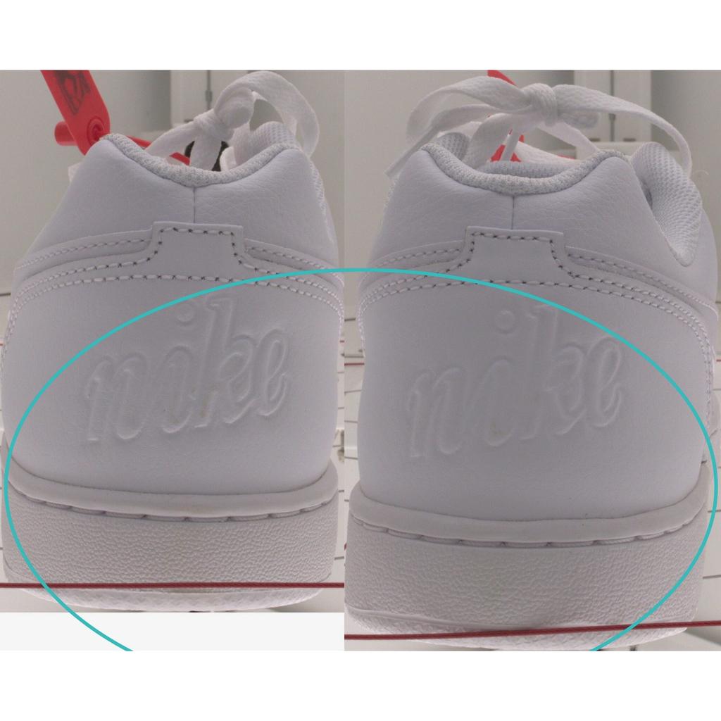 Pre-owned Nike EBERNON Low AQ1775-100-P26095355358528