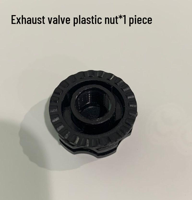 Cichy Bezolejowy Kompresor Powietrza Elektrozawór i Zawór Uwalniania Ciśnienia 220V/380V