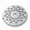 Sieve for the Mega-M HR-22 Meat Grinder, Mesh 8 Mm, Sieve Diameter 82 Mm N