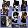 Damon Salvatore Handyhülle Für Samsung Galaxy S25 Ultra S9 S10 S20 S21 S22 S23 Ultra Plus S24 FE Rückseite