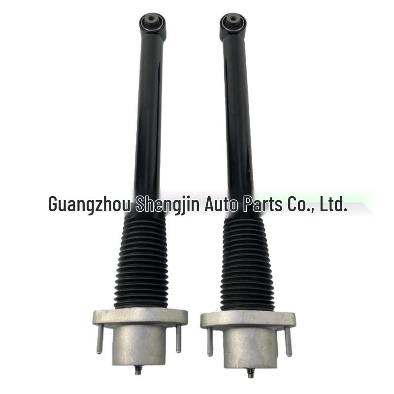 Compatible Rear Air Suspension Shock Absorber for Land Rover Range Rover L405 (without Inductor) LR045269