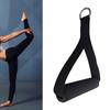 Fitness Resistance Band Handle, Pull Up Handles,