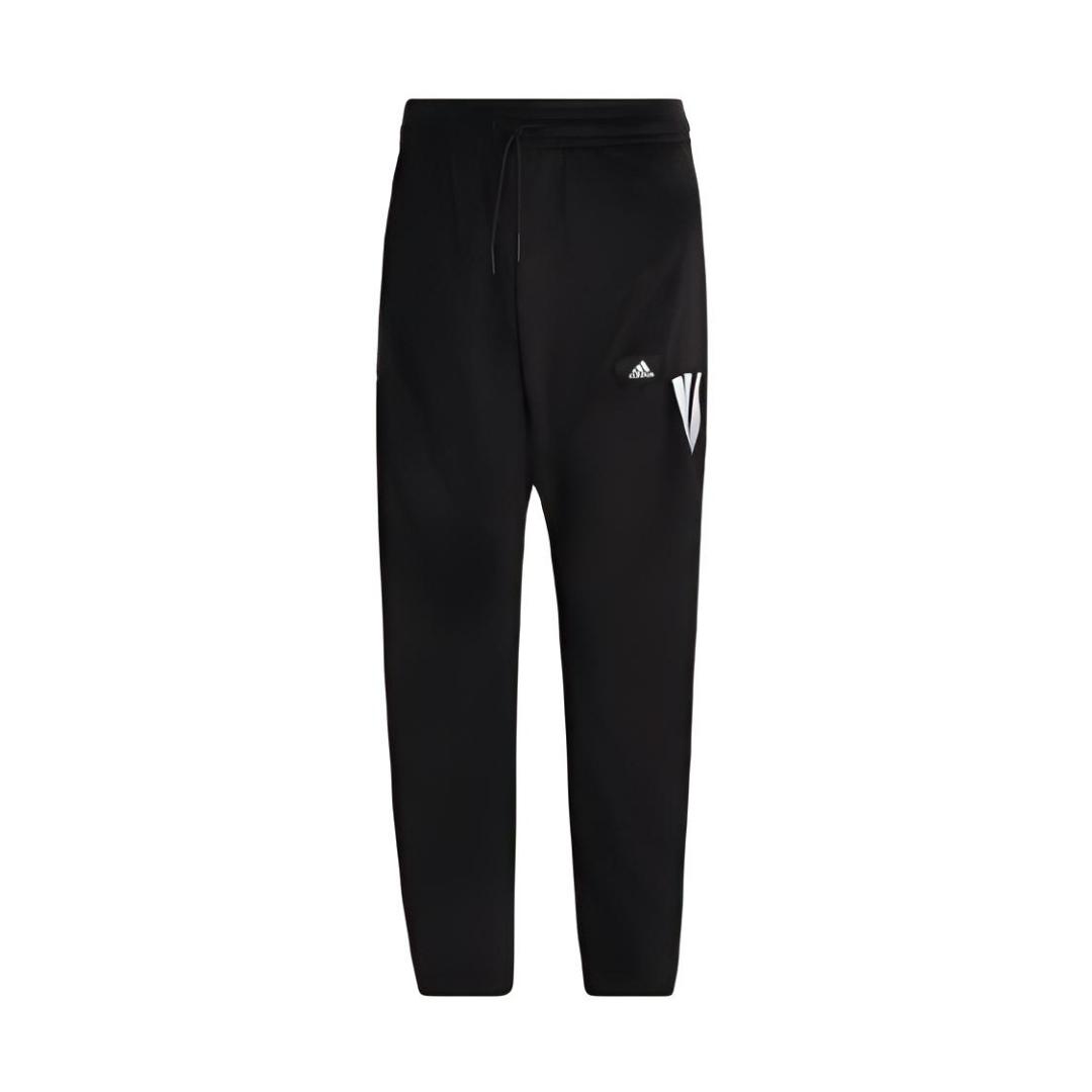 Adidas Sports Pants Men s Black H47893 S