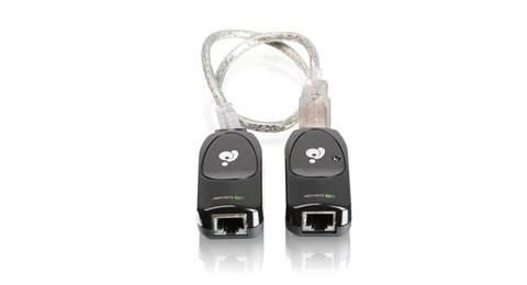 Iogear USB Cat 5 (Cat5E Oder Cat6), Guce51