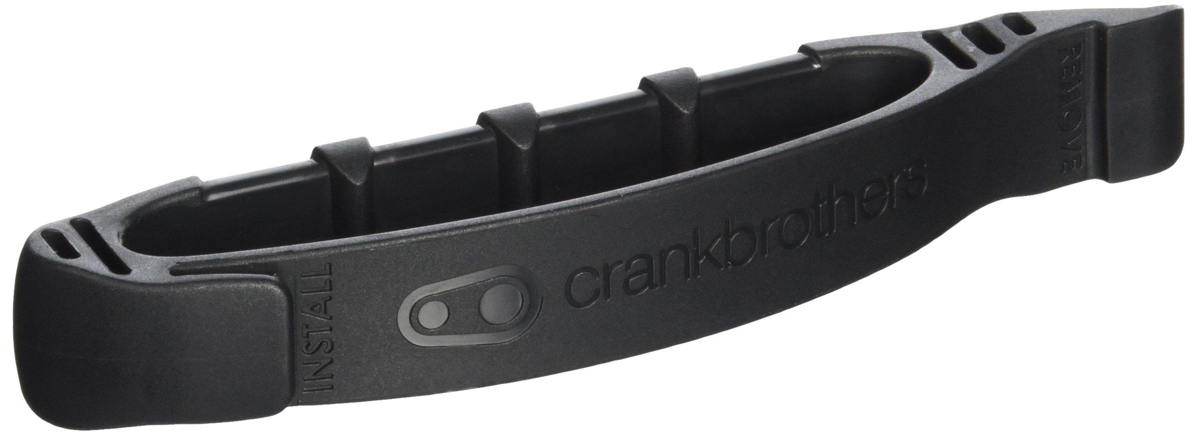 

Рычаг Crank Brothers Speedier для Black от Crank Brothers 14687 Шина,