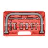 On-Car Valve Spring Compressor & Seal Removing Tool Set for Overhead Valves
