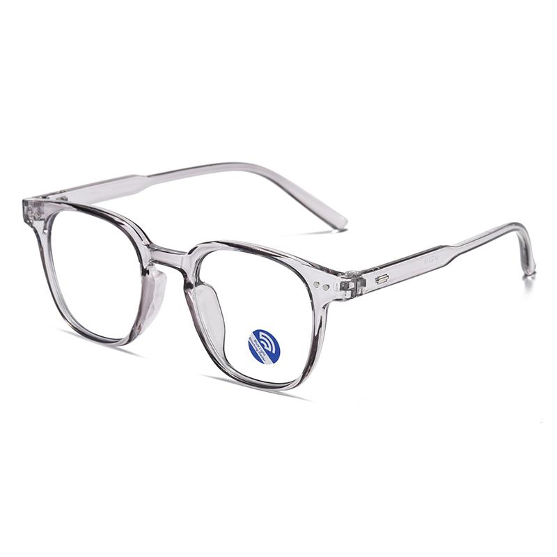 

Korean Women S And Men S Anti-Radiation/Anti-Blue Light Glasses Computer Glasses