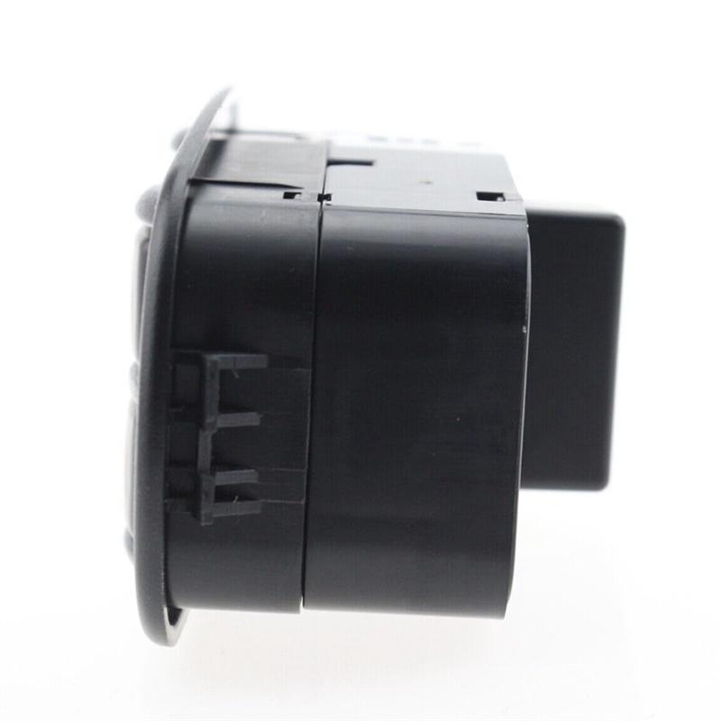 0K2N266350 For Kia Spectra 2000-2004 Window Master Switch Left Front Switch