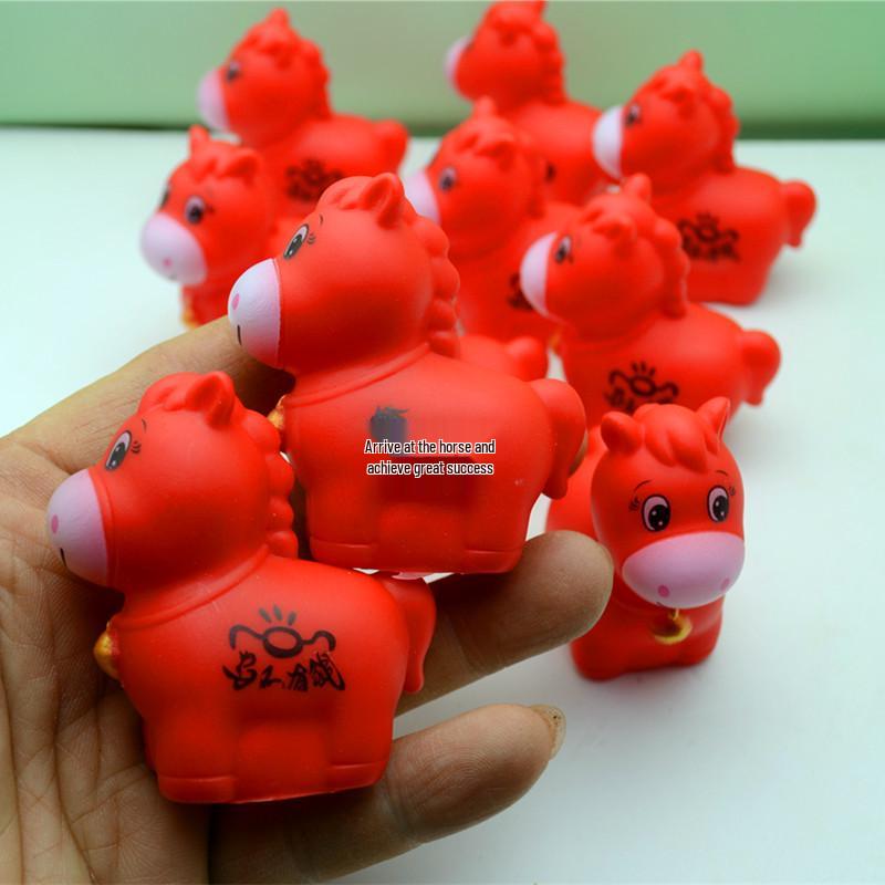 Squeezable Gel Clay Soft Toy: Stress Relief & Bath Play for Kids